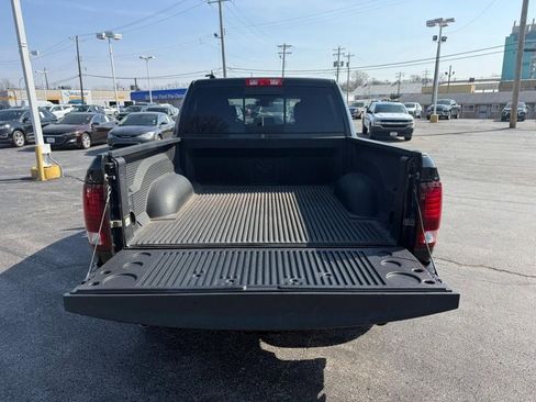 Used 2016 RAM 1500 Rebel w/ Luxury Group AWD/4WD image 7