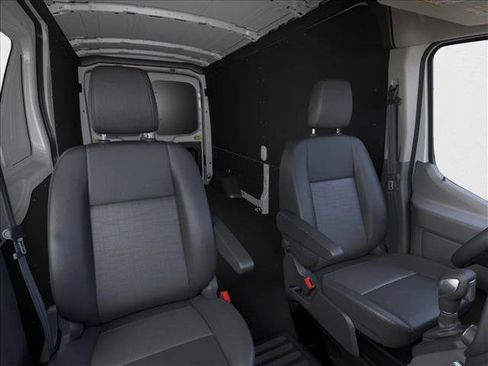 New 2025 Ford Transit 250 148 Medium Roof w/ Load Area Protection Package image 10