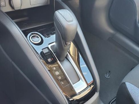 New 2025 Nissan Versa SV w/ Trunk Package image 27