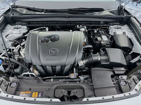 New 2026 MAZDA CX-30 Aire Edition AWD/4WD image 32
