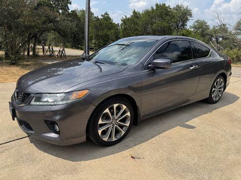 Used 2015 Honda Accord EX-L image 6