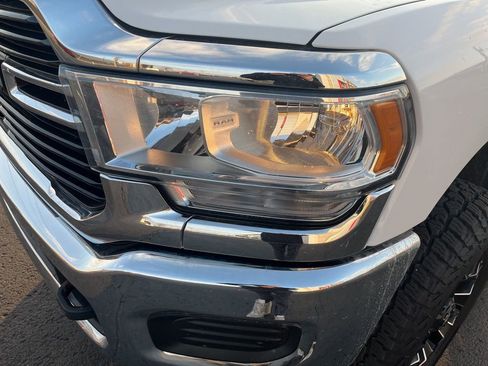 Used 2019 RAM 2500 Big Horn image 13