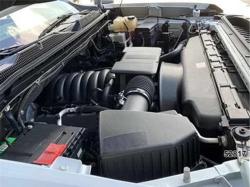 Used 2021 Chevrolet Silverado 2500 W/T w/ WT Fleet Convenience Package AWD/4WD image 14
