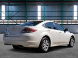 Used 2012 MAZDA MAZDA6 i Sport image 5