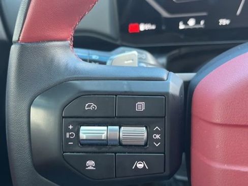 Used 2025 Kia K4 GT-Line w/ GT-Line Premium Package image 18