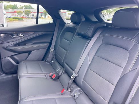 New 2026 Chevrolet Blazer EV LT image 22