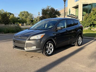 Used 2015 Ford Escape SE