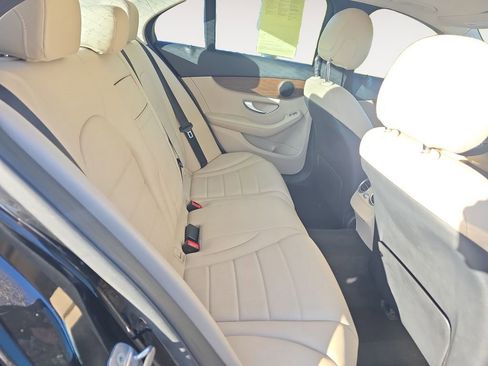 Used 2019 Mercedes-Benz C 300 C 300 image 13