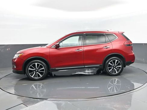 Used 2020 Nissan Rogue SL image 5
