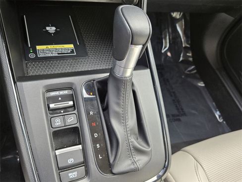 Certified 2024 Honda CR-V EX-L image 20