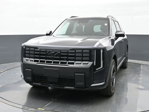 Used 2027 Kia Telluride SX X-Line image 4