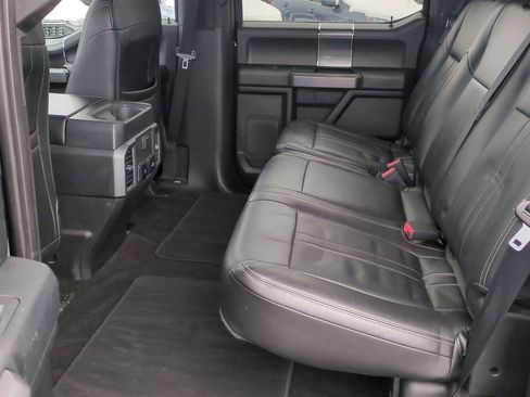 Used 2018 Ford F150 XLT w/ Equipment Group 302A Luxury image 23