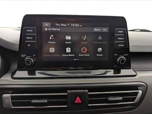 Used 2022 Kia Seltos LX AWD/4WD image 26