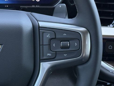 New 2026 Chevrolet Silverado 1500 LT image 14