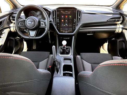Used 2024 Subaru WRX Base image 22