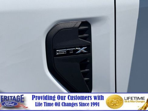 New 2026 Ford Ranger XL w/ Trailer Tow Package RWD image 24