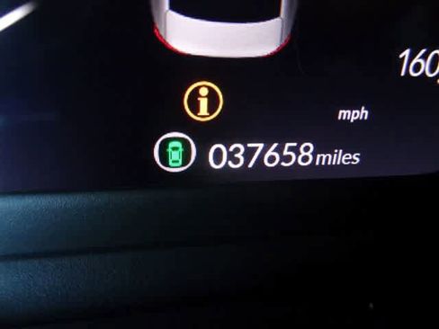 Used 2023 Honda Accord EX image 19