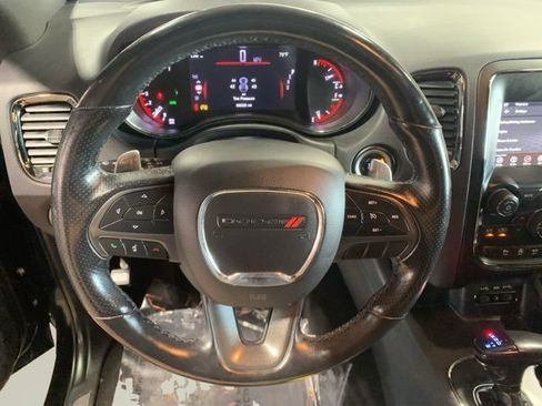 Used 2020 Dodge Durango GT AWD/4WD image 11