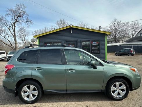 Used 2014 Subaru Forester 2.5i Premium w/ Popular Package #2 image 4