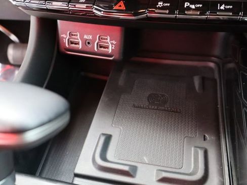 Used 2022 Dodge Durango Citadel RWD image 40