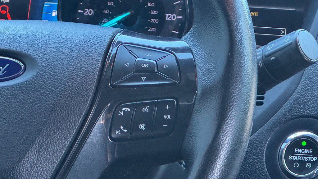 Used 2018 Ford Explorer Sport w/ Ford Safe & Smart Package AWD/4WD image 20