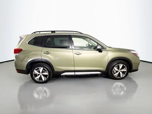 Used 2020 Subaru Forester Touring w/ Popular Package #2 AWD/4WD image 9