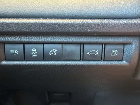 New 2026 Toyota Camry XSE FWD image 29