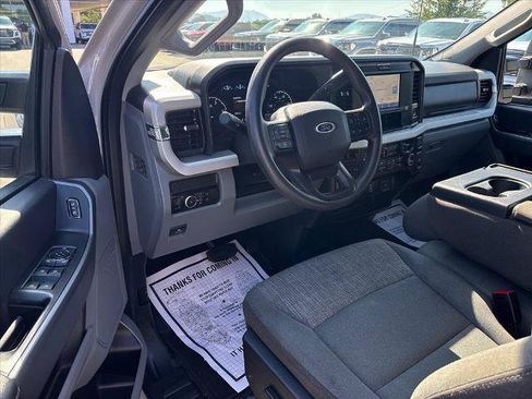 Used 2026 Ford F250 XLT AWD/4WD image 9