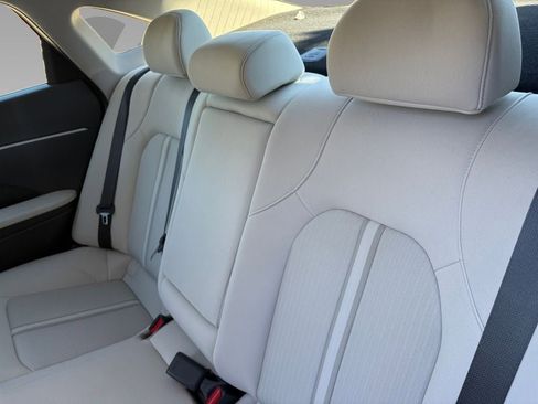 New 2025 Hyundai Sonata SEL image 3