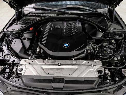 Used 2021 BMW M340i xDrive w/ Premium Package AWD/4WD image 74
