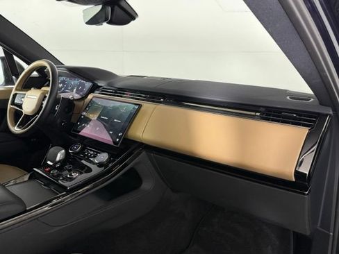Used 2023 Land Rover Range Rover Sport SE Dynamic AWD/4WD image 13