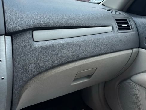 Used 2012 Ford Fusion S image 33