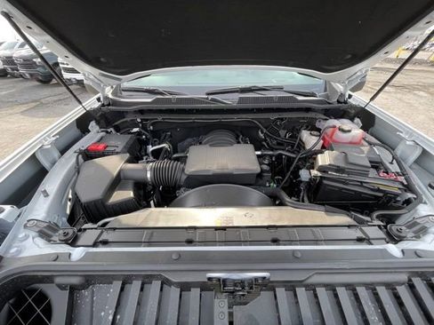 New 2026 Chevrolet Silverado 3500 W/T w/ WT Convenience Package image 13