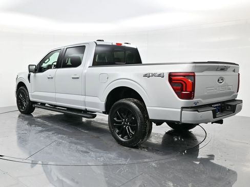 New 2026 Ford F150 Lariat w/ Equipment Group 502A High image 7