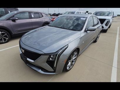 Used 2025 Cadillac CT5 Sport w/ Sun And Sound Package