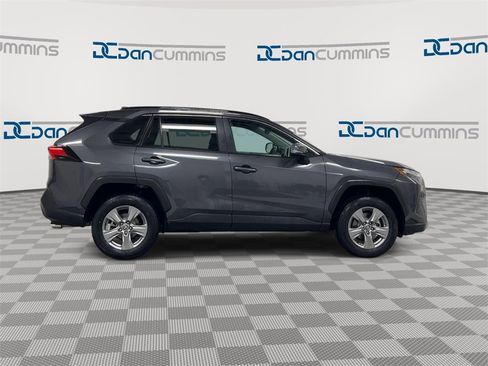 Used 2024 Toyota RAV4 XLE image 9