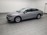 Used 2023 Chevrolet Malibu LT image 2