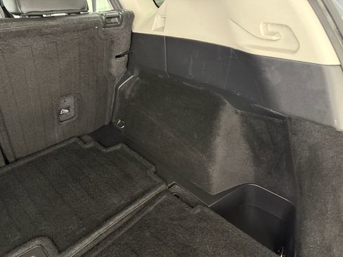 Used 2023 Nissan Rogue SL w/ SL Premium Package image 64