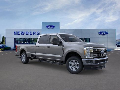 New 2026 Ford F350 XLT w/ 360-Degree Camera Package image 1