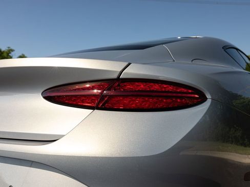 New 2026 Bentley Continental GT AWD/4WD image 55