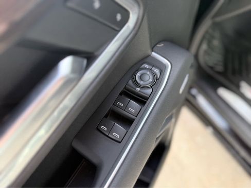 Certified 2025 Chevrolet Silverado 1500 RST w/ Convenience Package II image 15