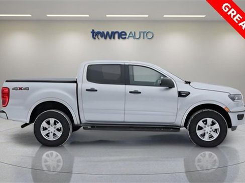 Used 2020 Ford Ranger XLT image 6