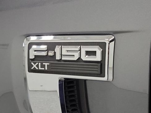 Used 2023 Ford F150 XLT AWD/4WD image 6