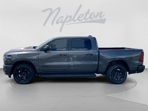 Used 2026 RAM 1500 Express AWD/4WD image 2