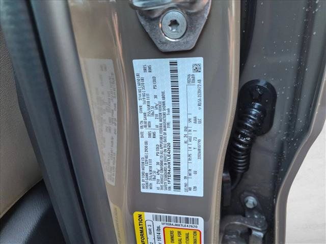 New 2026 Ford Ranger Lariat RWD image 16