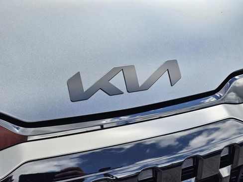 New 2026 Kia Sportage X-Line image 3