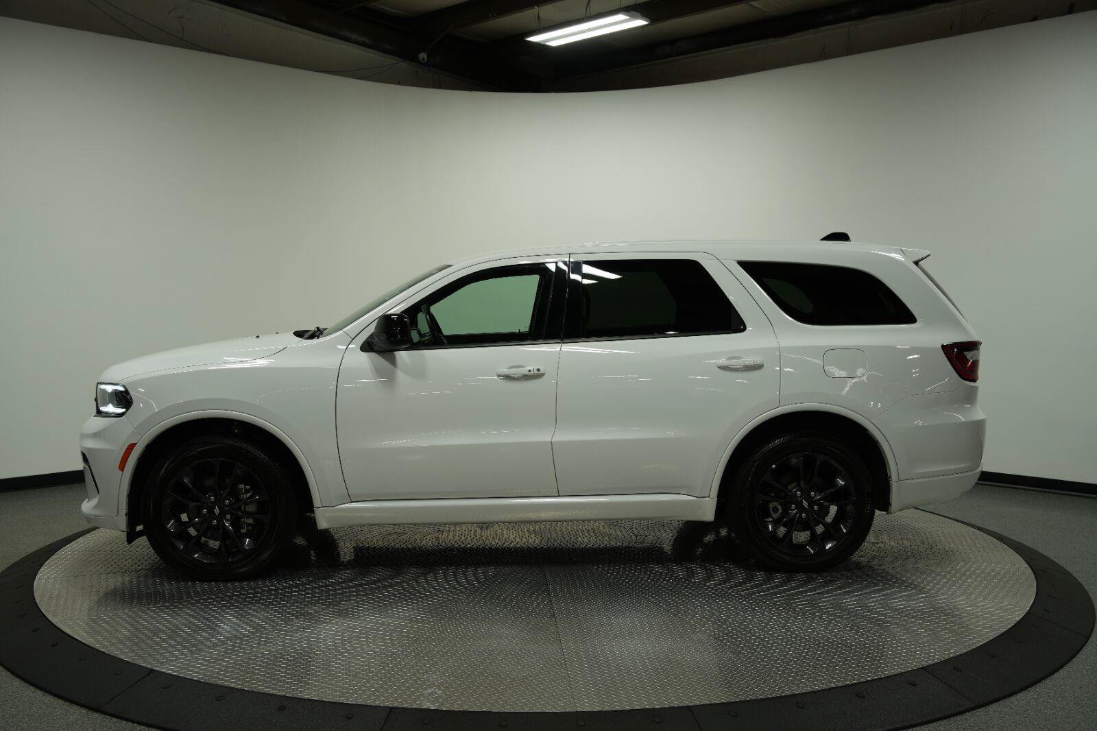 Used 2026 Dodge Durango GT AWD/4WD image 6
