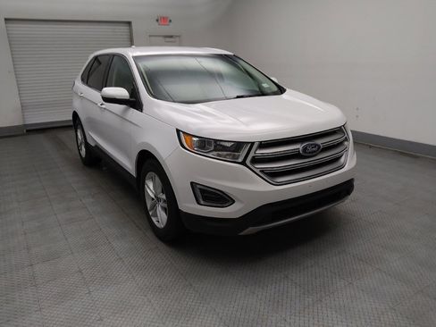 Used 2016 Ford Edge SEL w/ Equipment Group 201A image 13