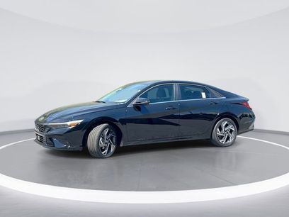 New 2026 Hyundai Elantra Limited