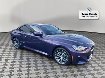 Certified 2024 BMW 230i Coupe